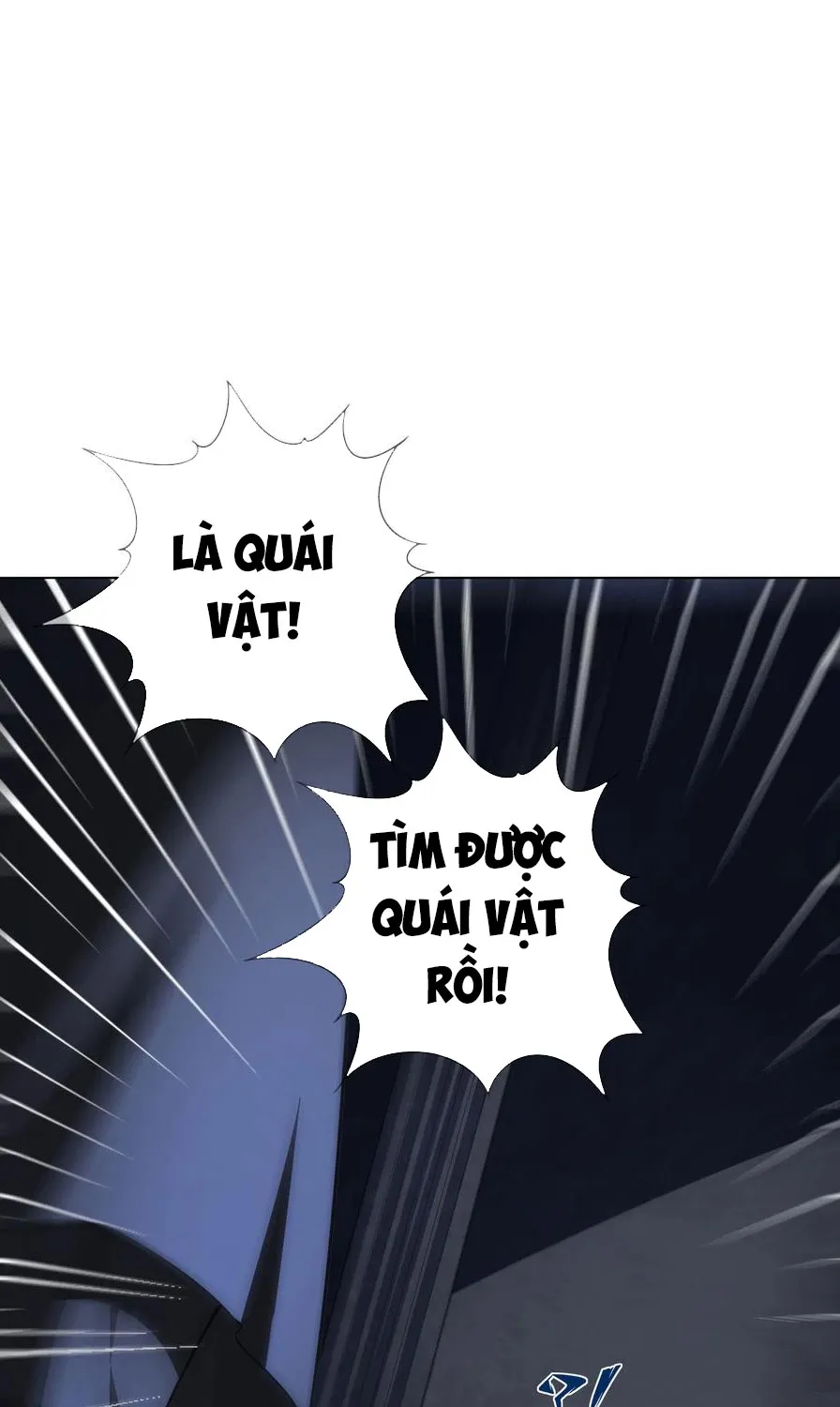 Đại tiểu thư tận thế của ta Chap 2 - Next Chap 3