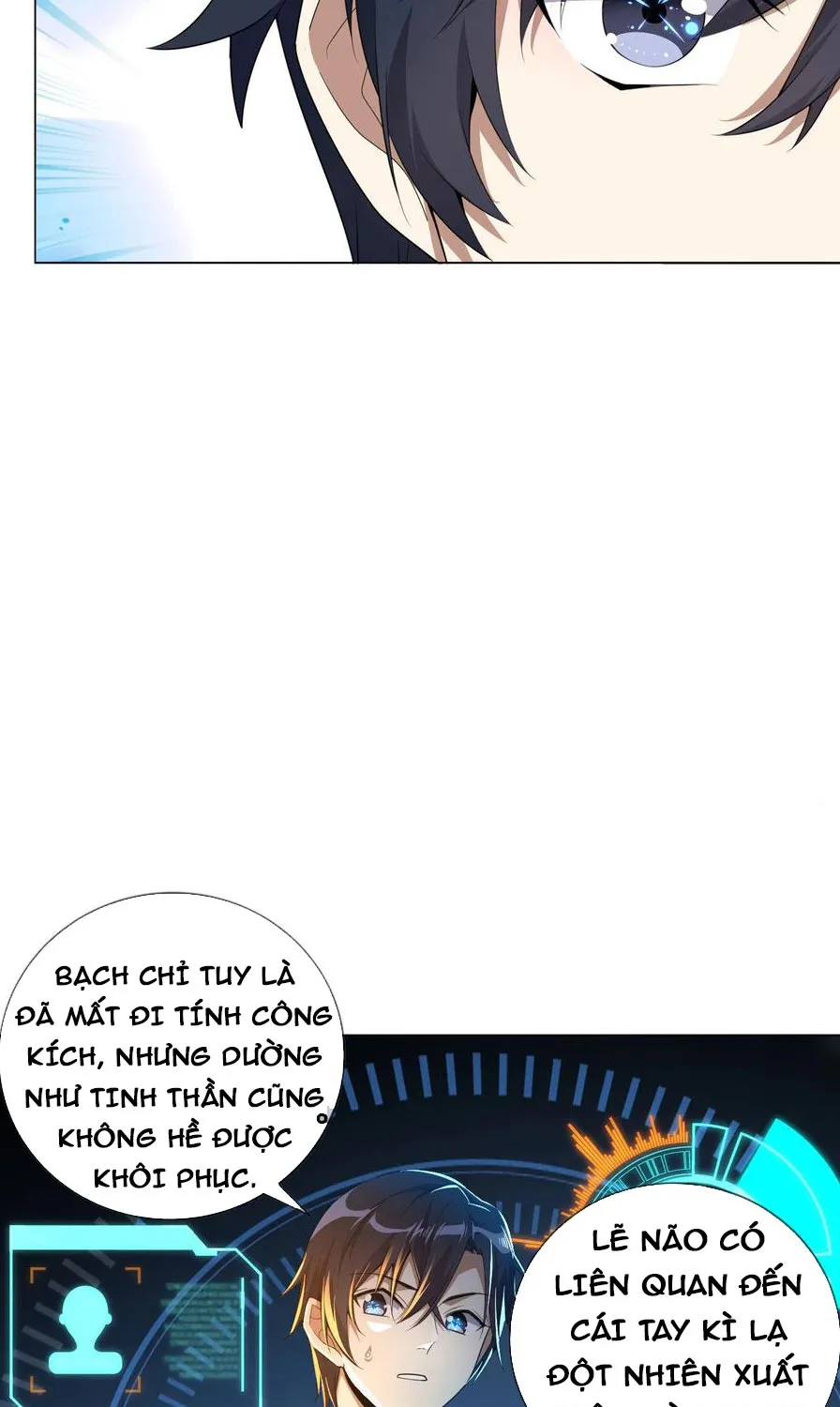 Đại tiểu thư tận thế của ta Chap 2 - Next Chap 3