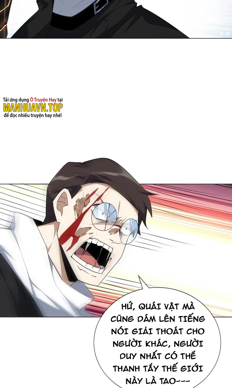 Đại tiểu thư tận thế của ta Chap 2 - Next Chap 3