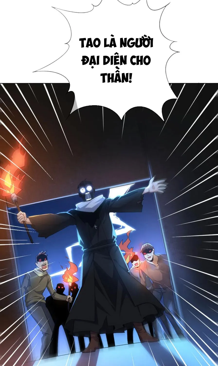 Đại tiểu thư tận thế của ta Chap 2 - Next Chap 3