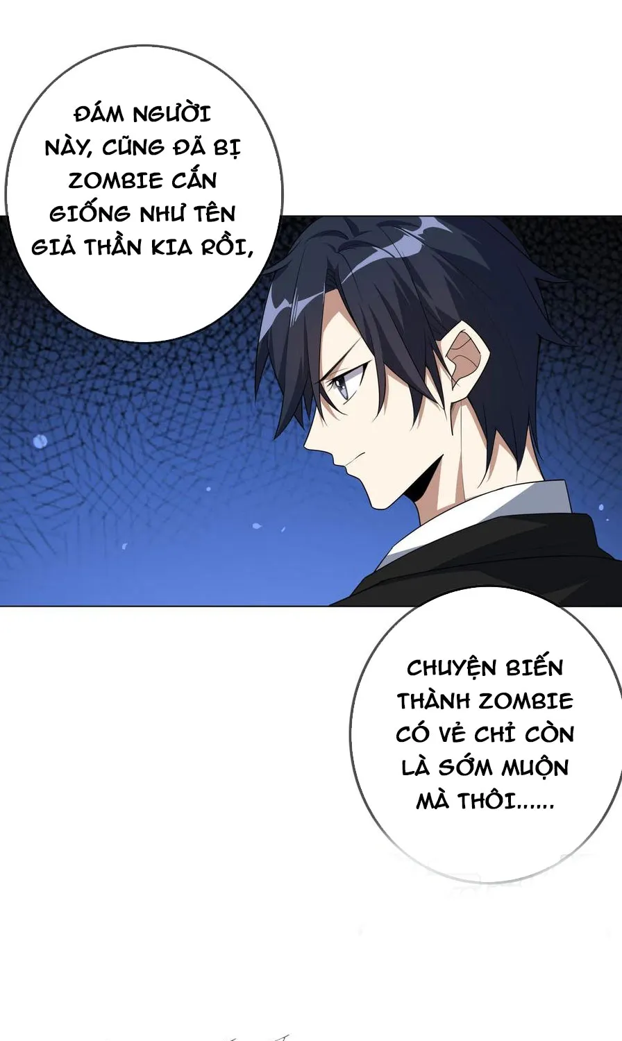 Đại tiểu thư tận thế của ta Chap 2 - Next Chap 3