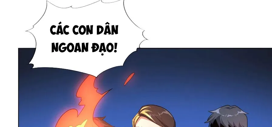 Đại tiểu thư tận thế của ta Chap 2 - Next Chap 3