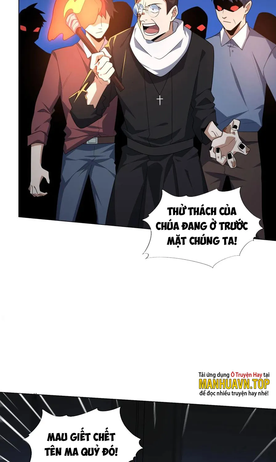 Đại tiểu thư tận thế của ta Chap 2 - Next Chap 3