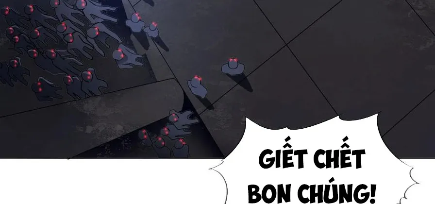 Đại tiểu thư tận thế của ta Chap 2 - Next Chap 3