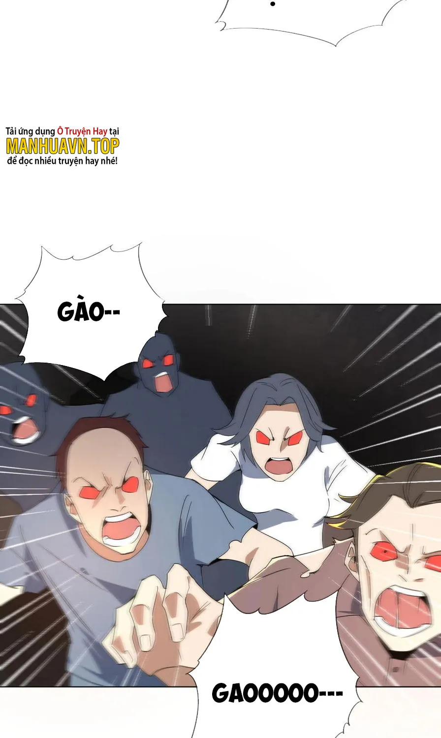 Đại tiểu thư tận thế của ta Chap 2 - Next Chap 3