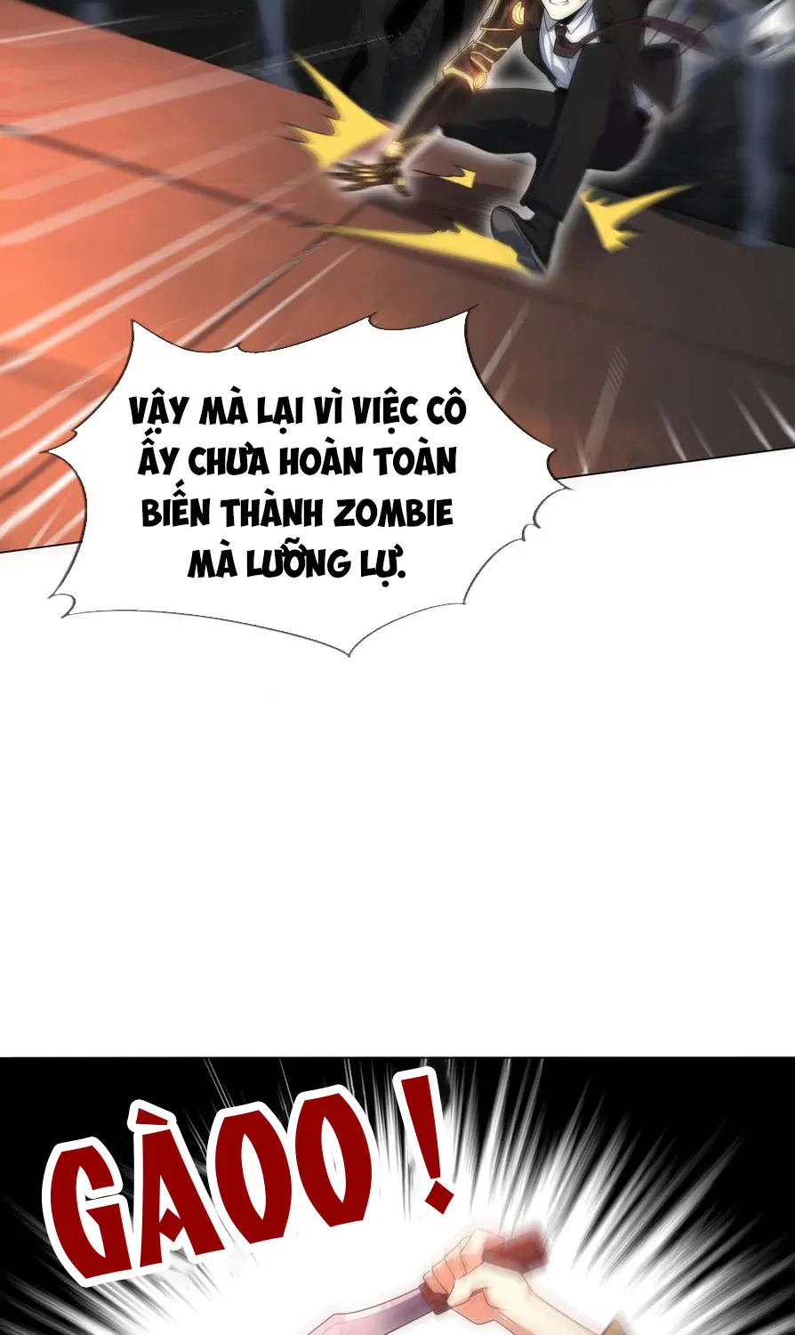 Đại tiểu thư tận thế của ta Chap 2 - Next Chap 3