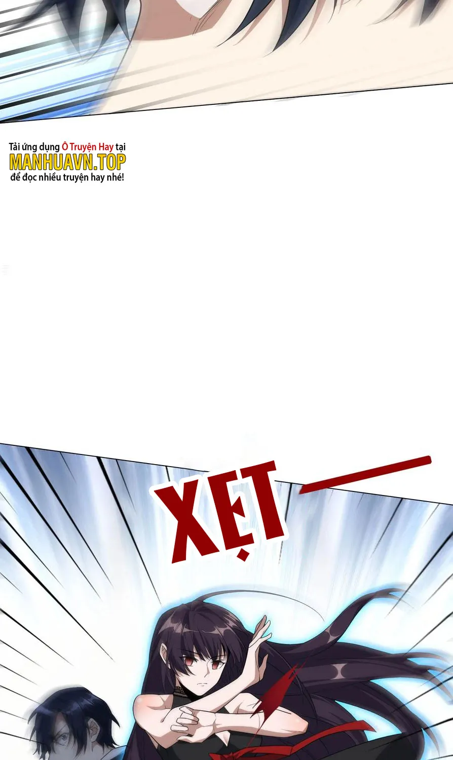 Đại tiểu thư tận thế của ta Chap 2 - Next Chap 3
