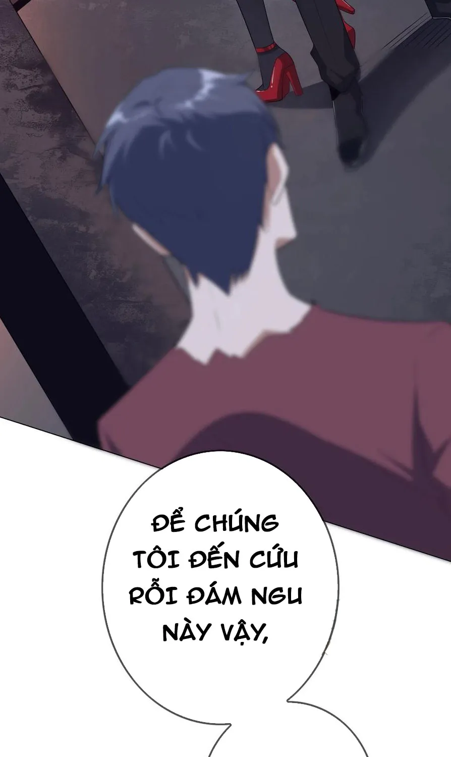 Đại tiểu thư tận thế của ta Chap 2 - Next Chap 3