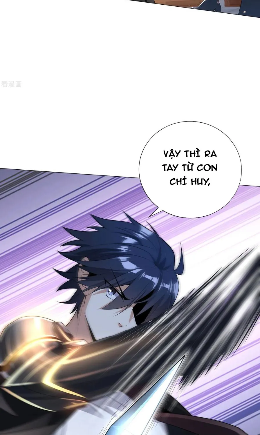 Đại tiểu thư tận thế của ta Chap 3 - Next Chap 4