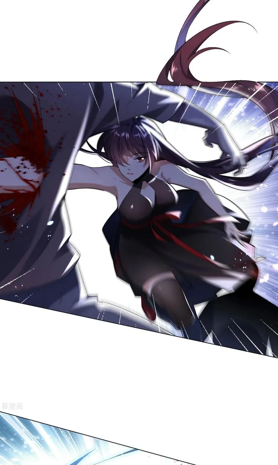 Đại tiểu thư tận thế của ta Chap 3 - Next Chap 4