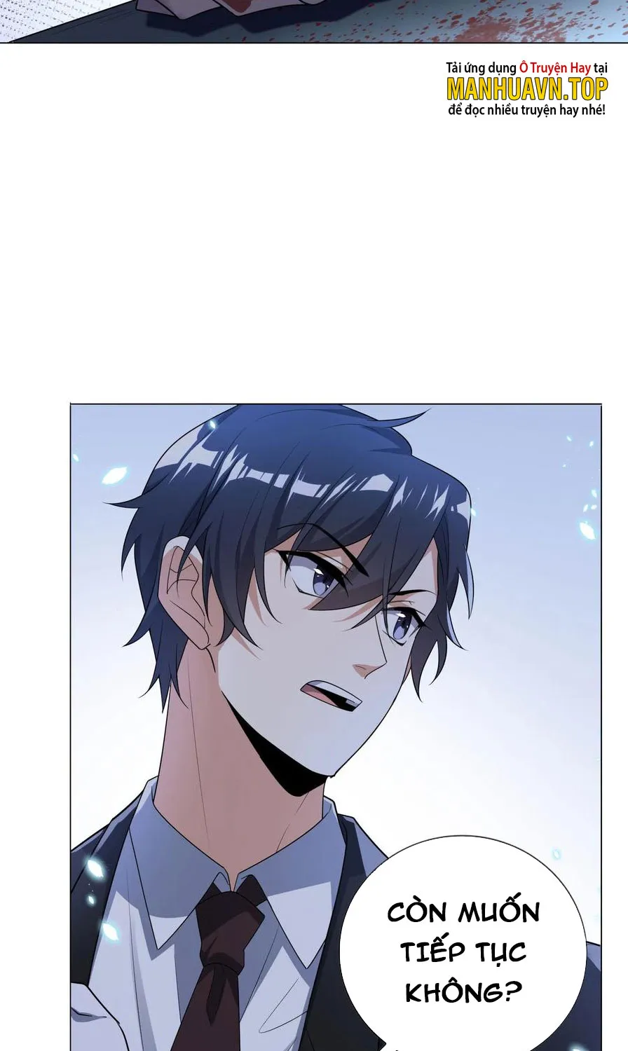 Đại tiểu thư tận thế của ta Chap 3 - Next Chap 4