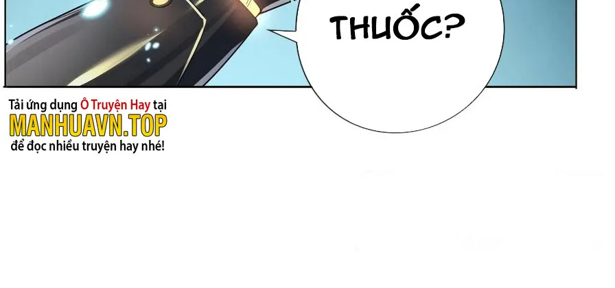 Đại tiểu thư tận thế của ta Chap 3 - Next Chap 4