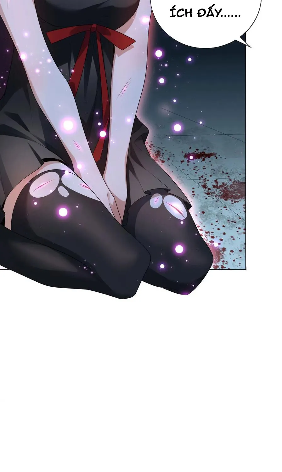 Đại tiểu thư tận thế của ta Chap 3 - Next Chap 4