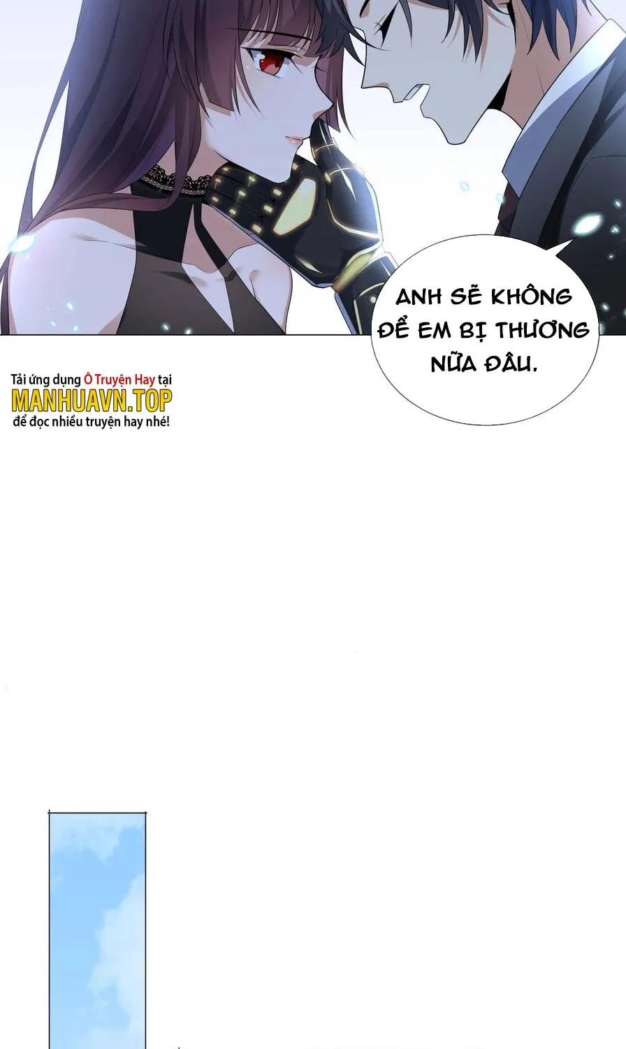 Đại tiểu thư tận thế của ta Chap 3 - Next Chap 4
