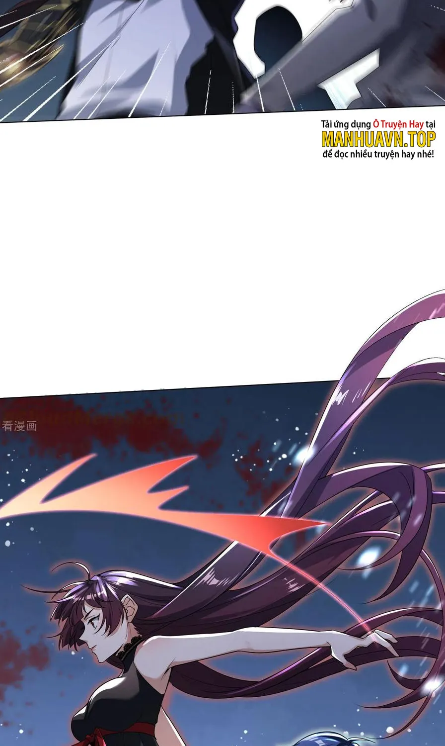 Đại tiểu thư tận thế của ta Chap 3 - Next Chap 4