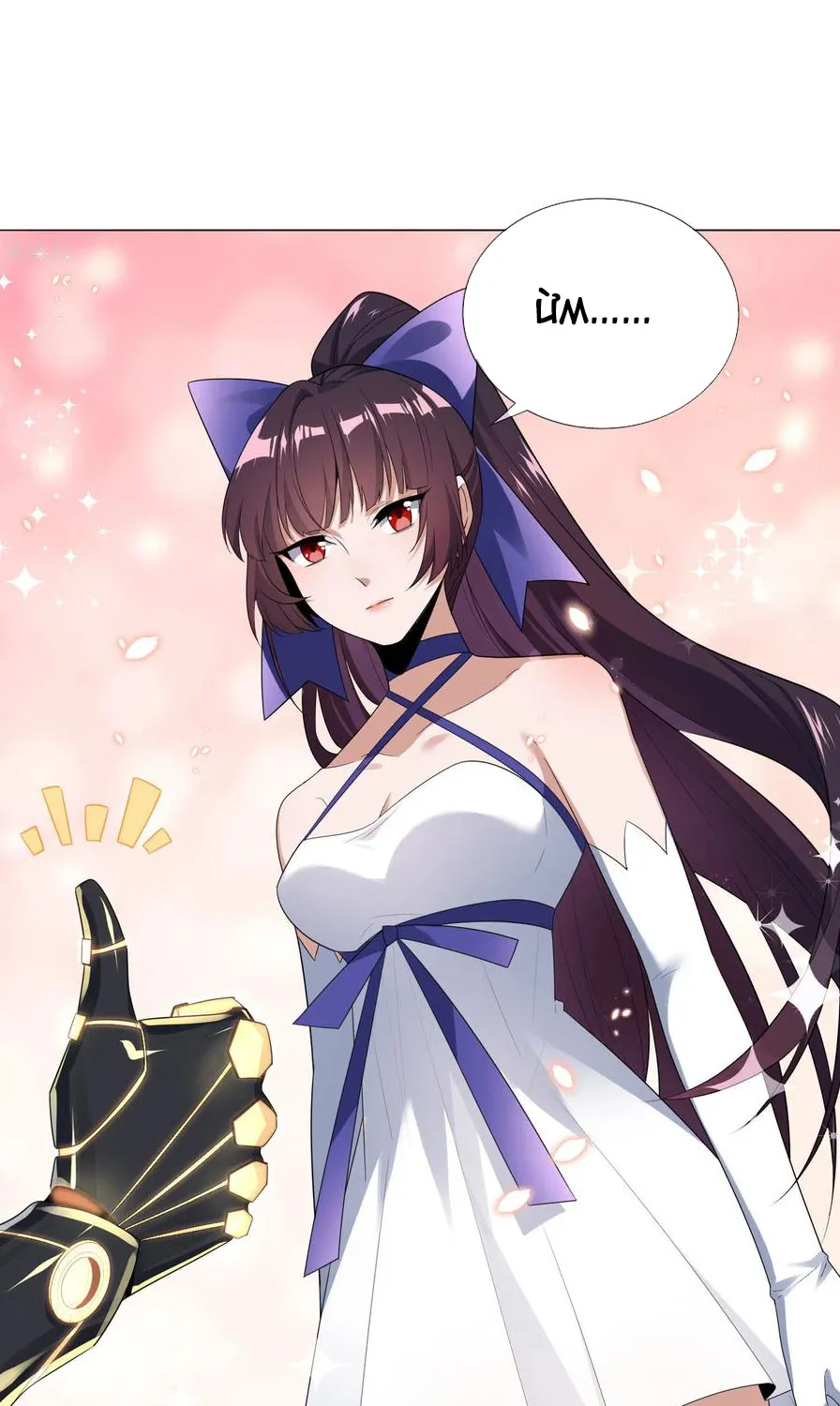 Đại tiểu thư tận thế của ta Chap 3 - Next Chap 4