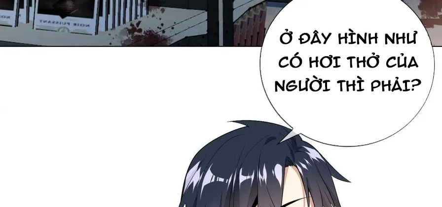 Đại tiểu thư tận thế của ta Chap 3 - Next Chap 4