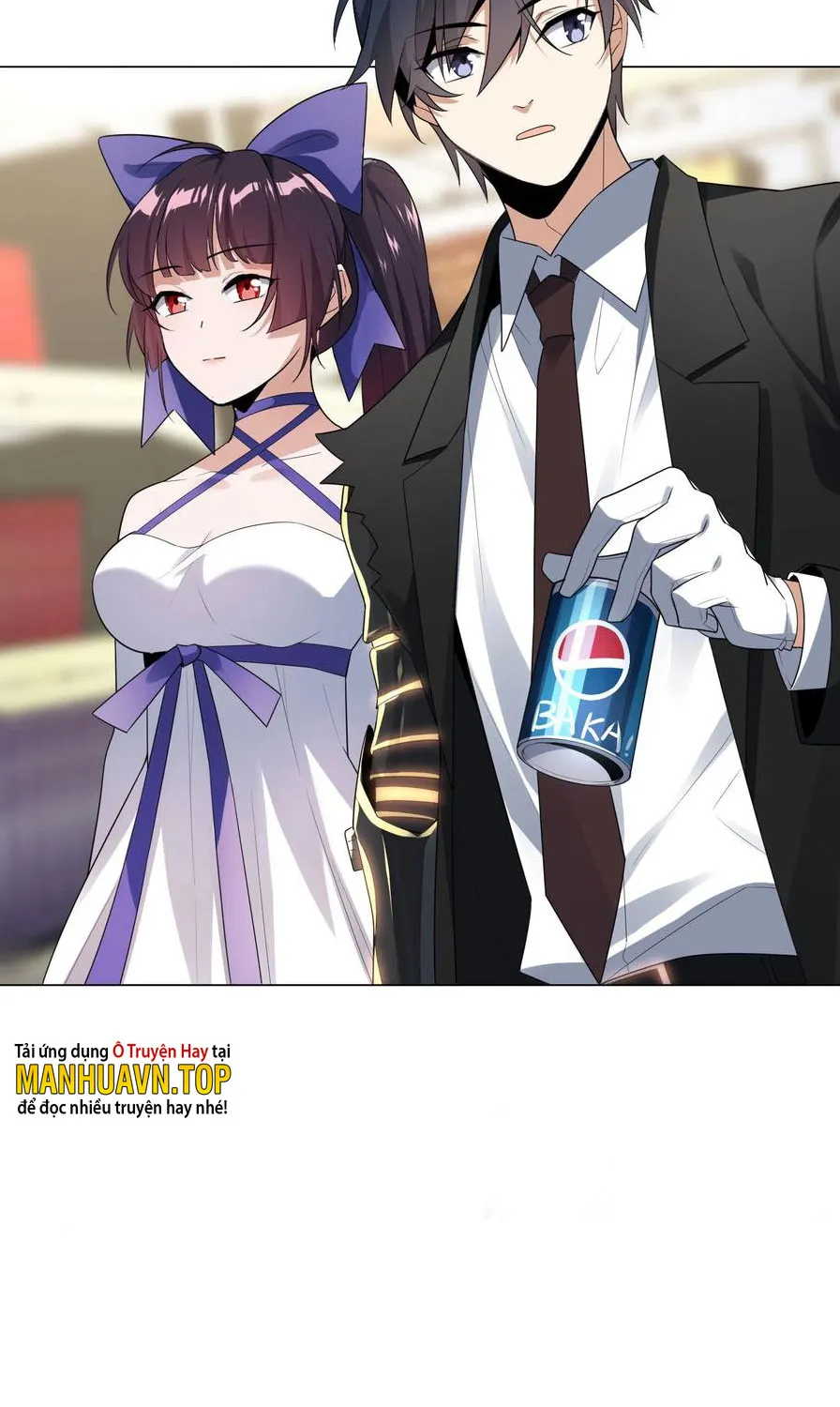 Đại tiểu thư tận thế của ta Chap 3 - Next Chap 4