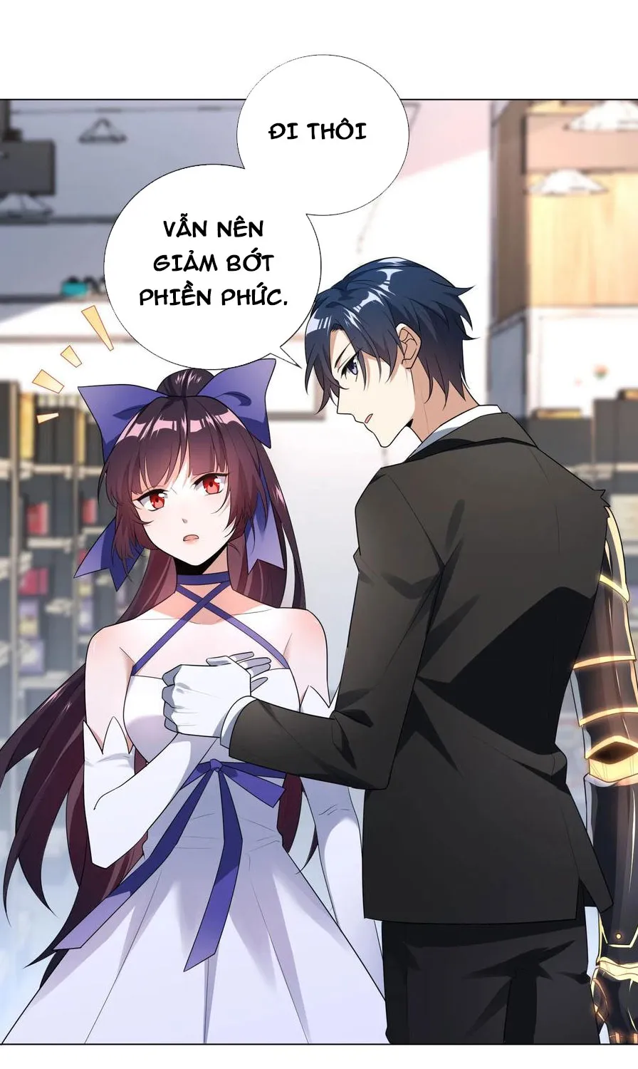 Đại tiểu thư tận thế của ta Chap 3 - Next Chap 4