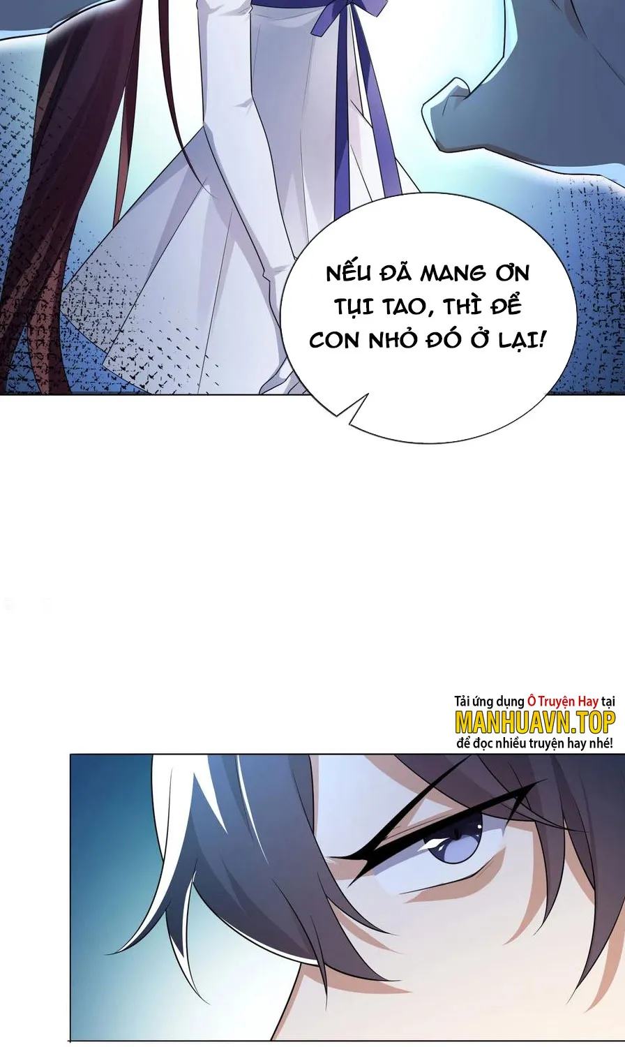 Đại tiểu thư tận thế của ta Chap 3 - Next Chap 4