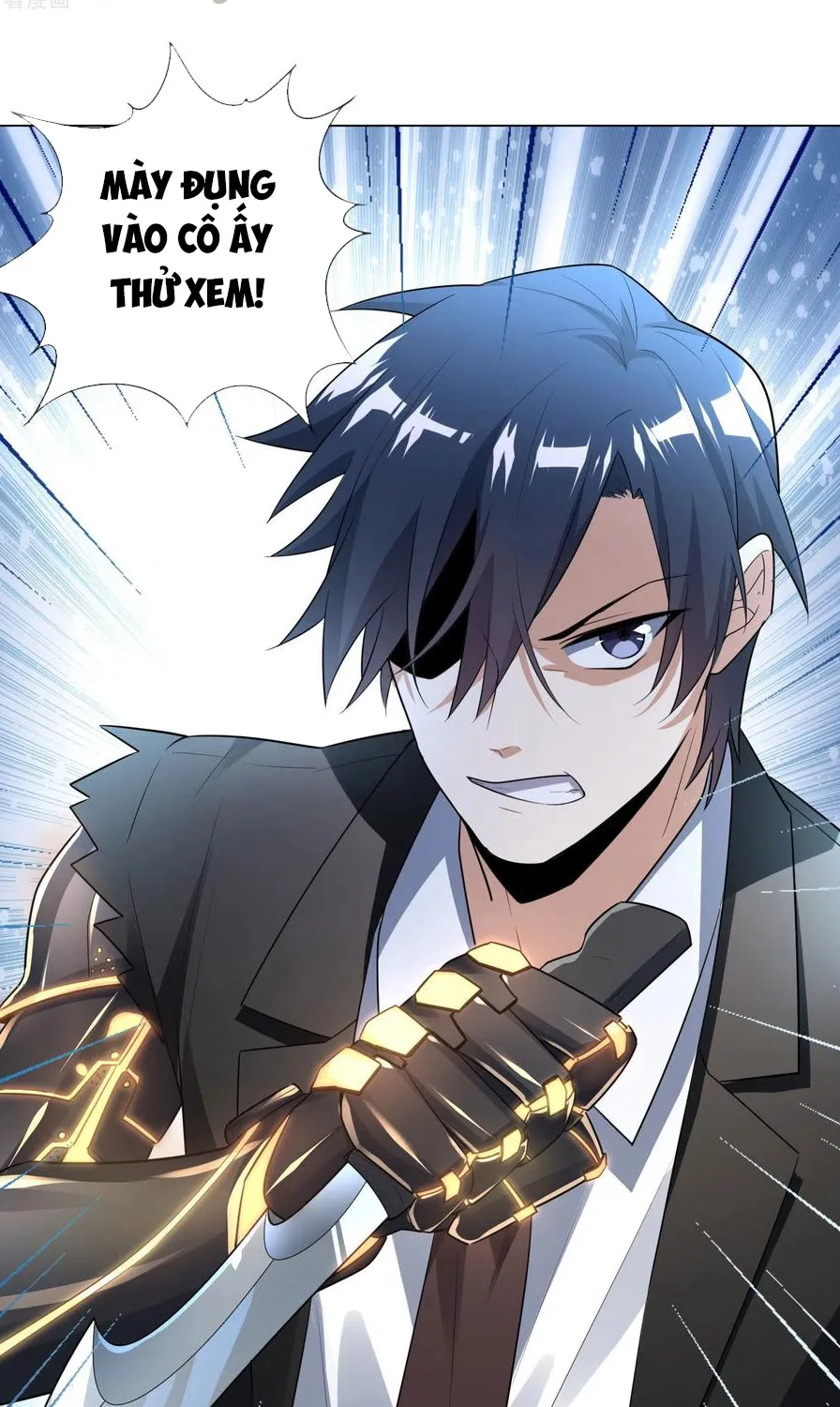 Đại tiểu thư tận thế của ta Chap 3 - Next Chap 4