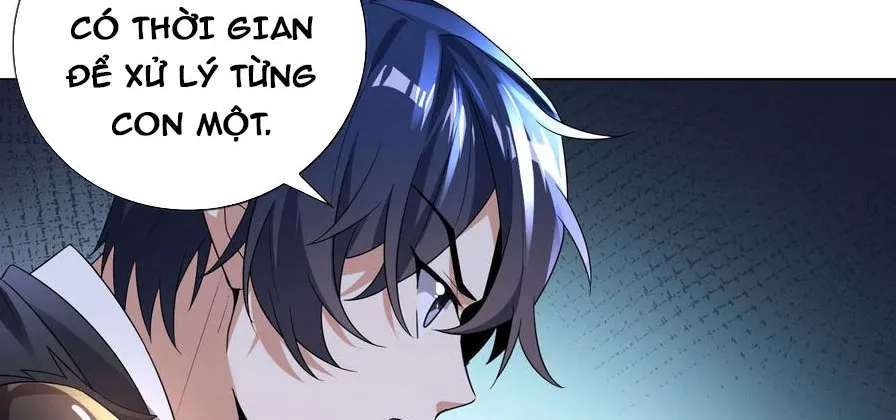 Đại tiểu thư tận thế của ta Chap 3 - Next Chap 4