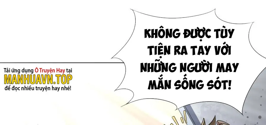 Đại tiểu thư tận thế của ta Chap 4 - Next Chap 5