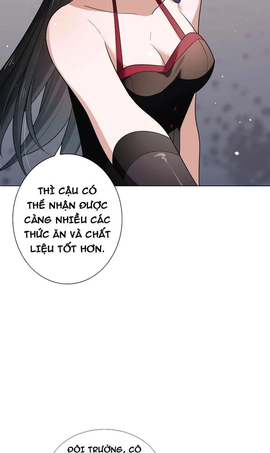 Đại tiểu thư tận thế của ta Chap 4 - Next Chap 5