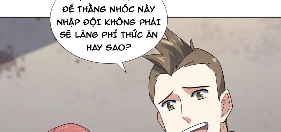 Đại tiểu thư tận thế của ta Chap 4 - Next Chap 5
