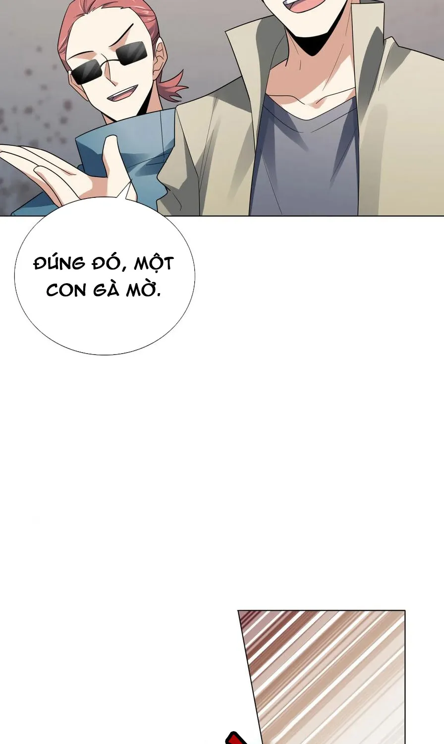 Đại tiểu thư tận thế của ta Chap 4 - Next Chap 5