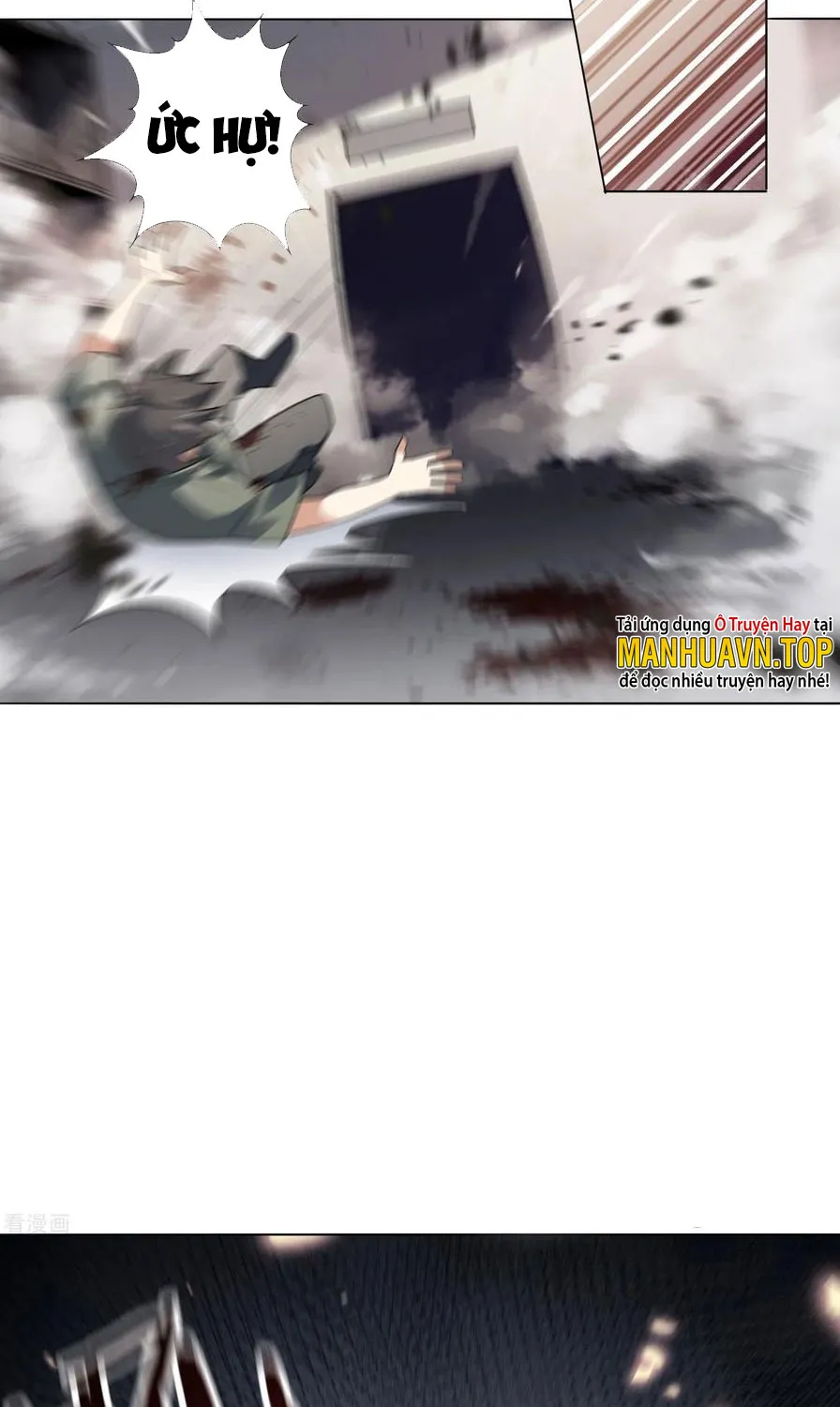 Đại tiểu thư tận thế của ta Chap 4 - Next Chap 5