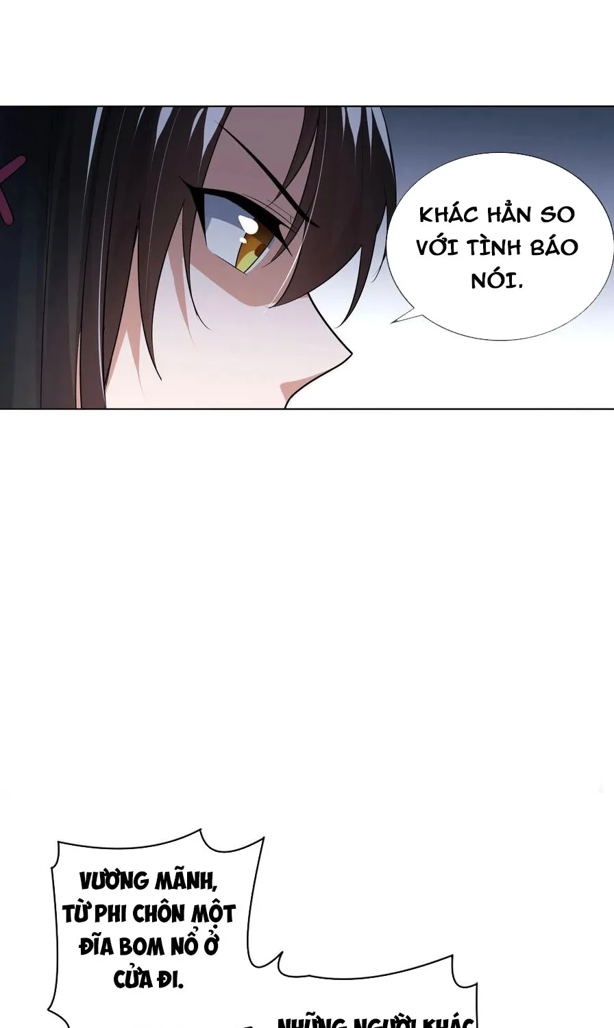 Đại tiểu thư tận thế của ta Chap 4 - Next Chap 5