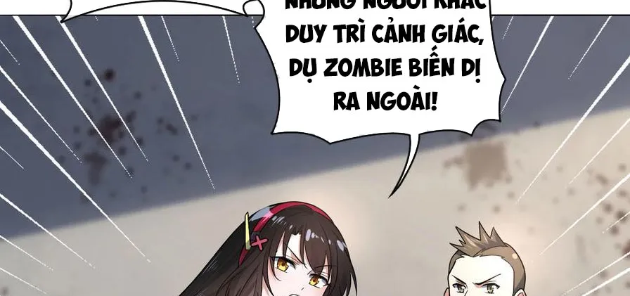 Đại tiểu thư tận thế của ta Chap 4 - Next Chap 5