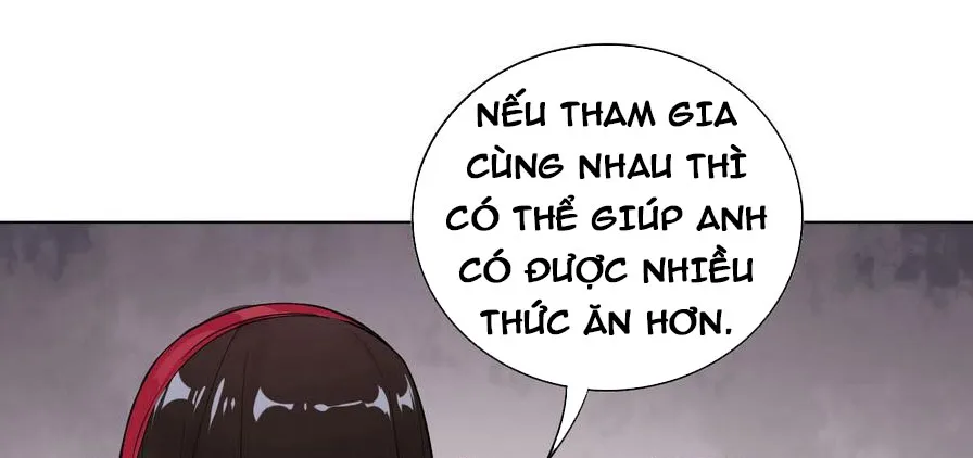 Đại tiểu thư tận thế của ta Chap 4 - Next Chap 5