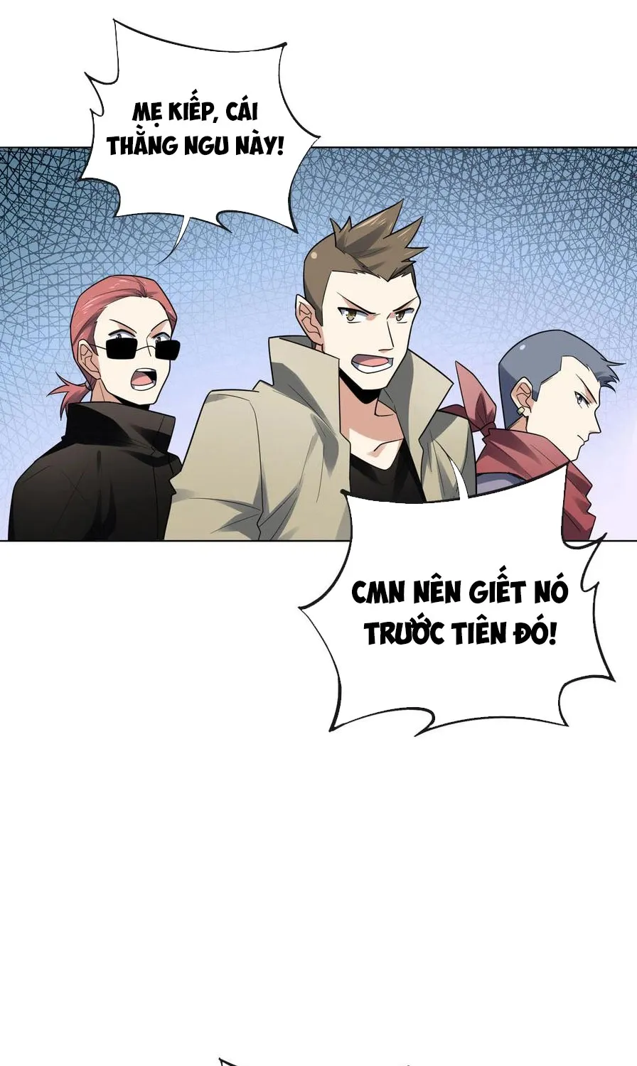 Đại tiểu thư tận thế của ta Chap 4 - Next Chap 5