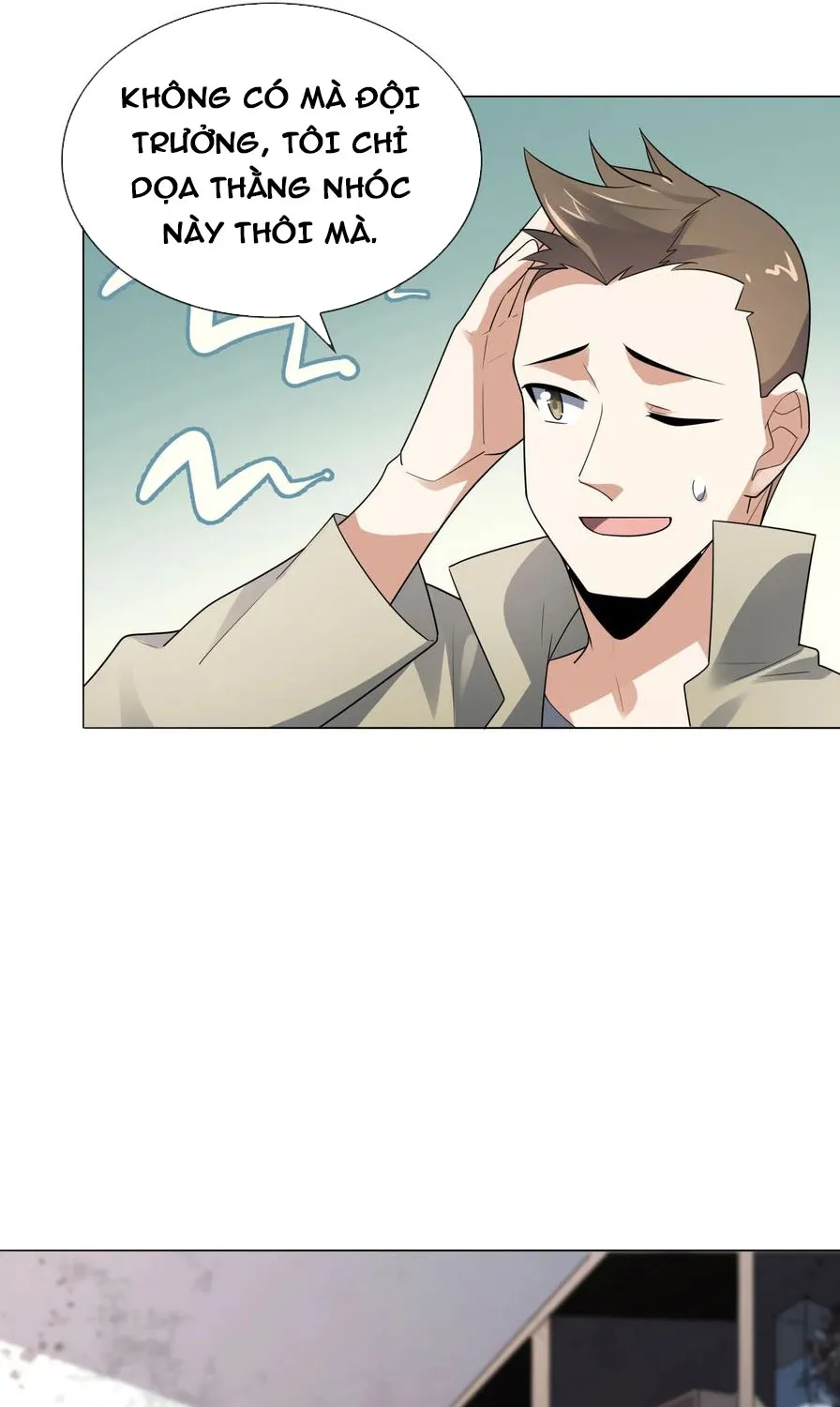 Đại tiểu thư tận thế của ta Chap 4 - Next Chap 5