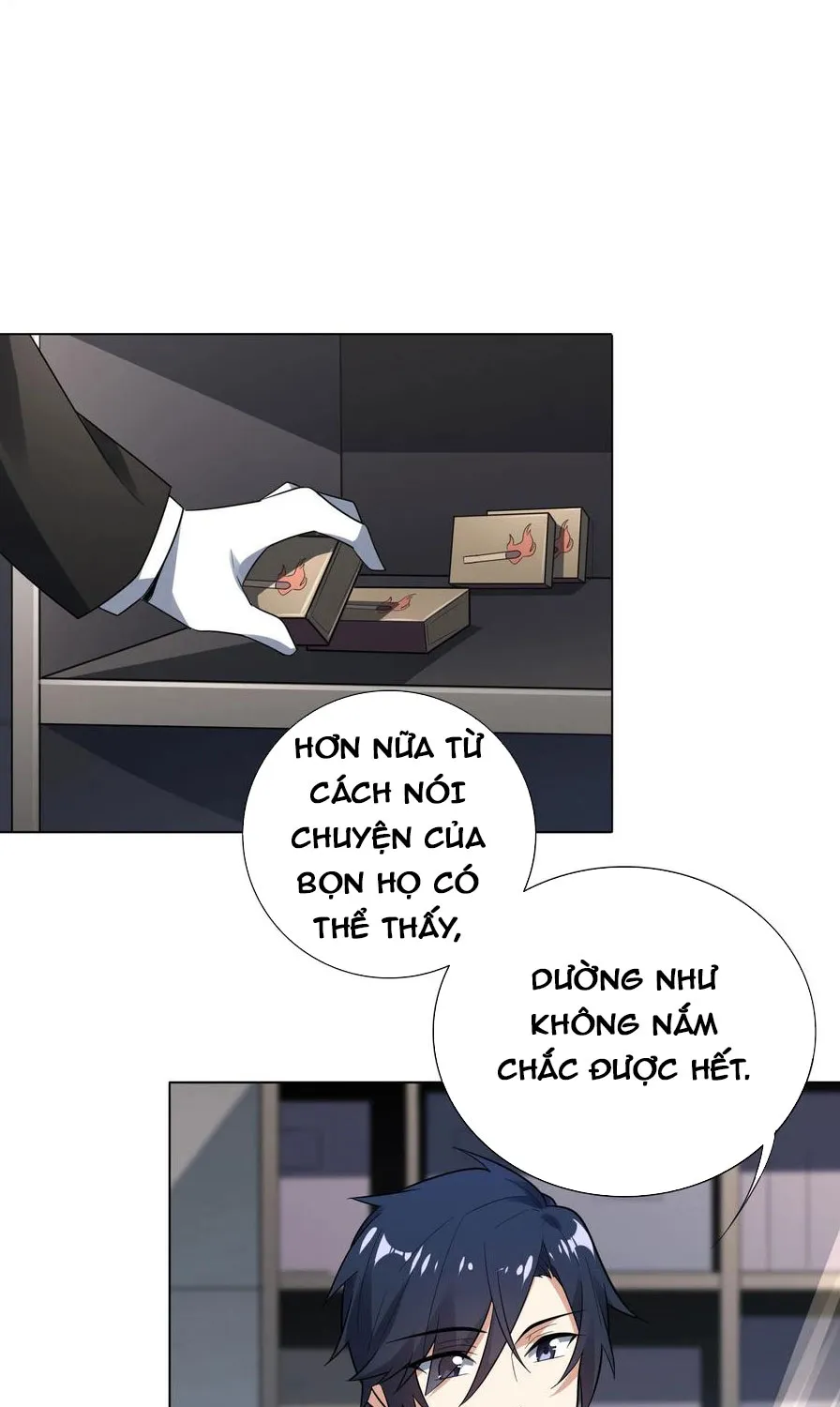 Đại tiểu thư tận thế của ta Chap 4 - Next Chap 5