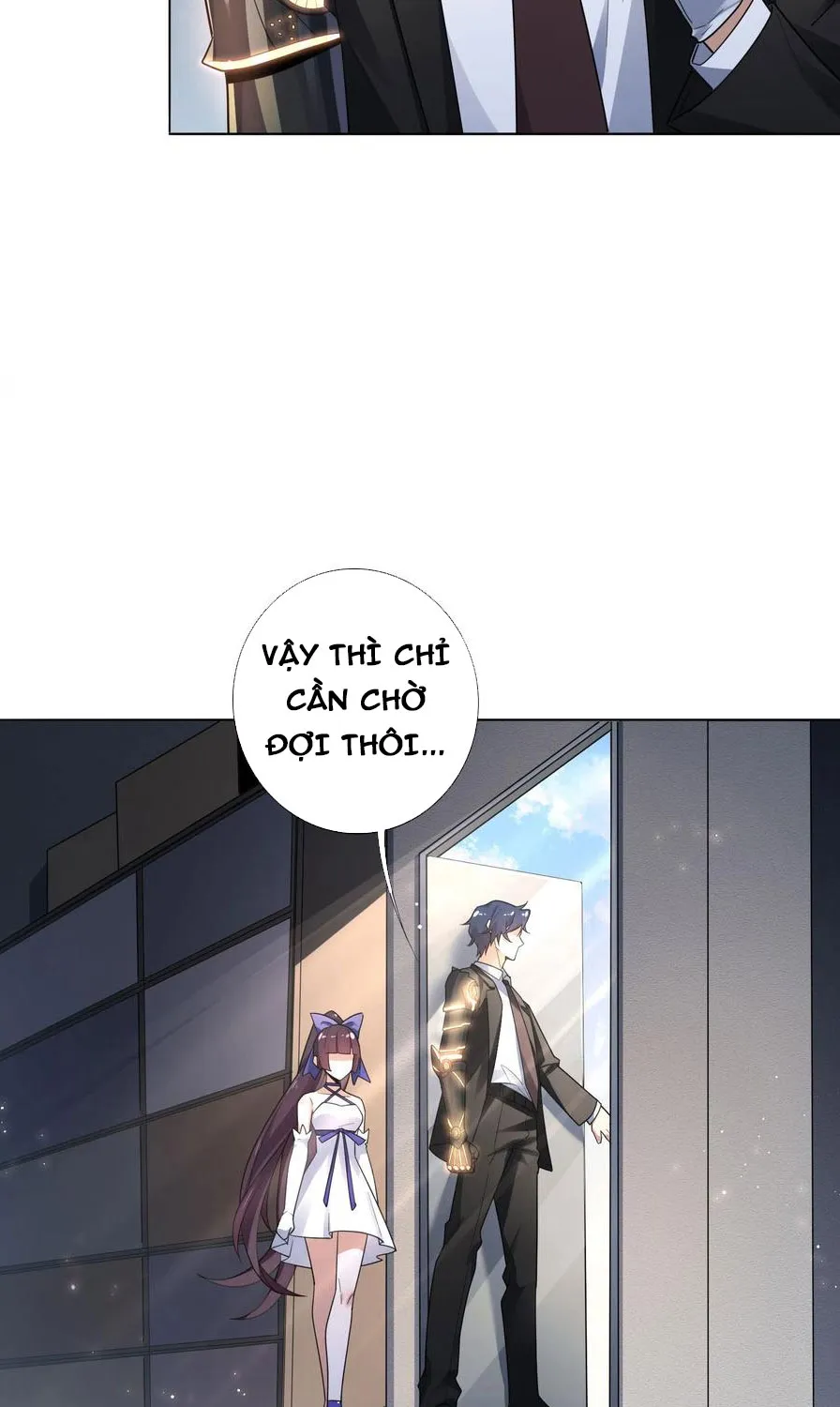 Đại tiểu thư tận thế của ta Chap 4 - Next Chap 5