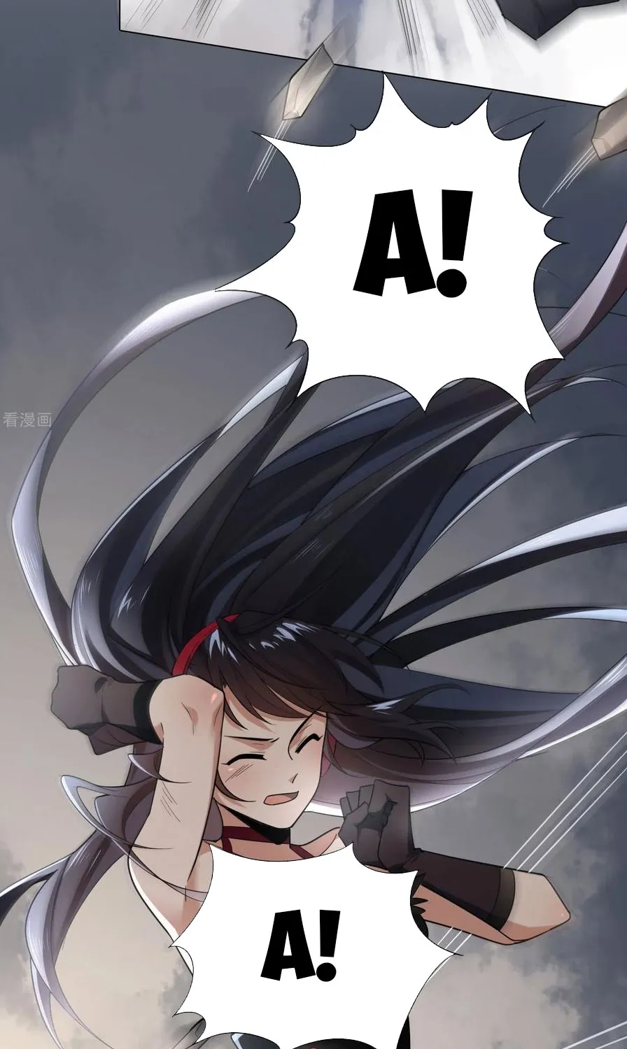 Đại tiểu thư tận thế của ta Chap 4 - Next Chap 5