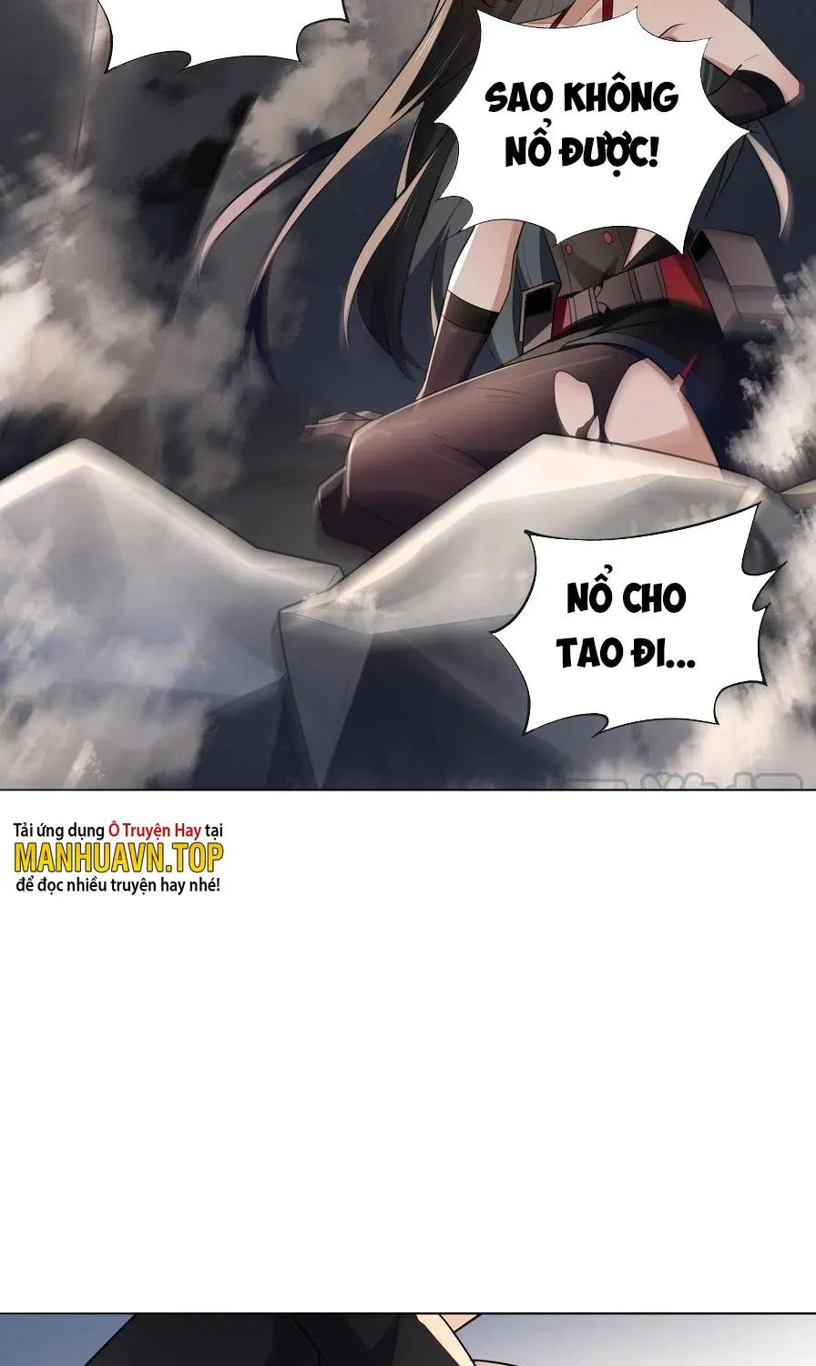 Đại tiểu thư tận thế của ta Chap 4 - Next Chap 5