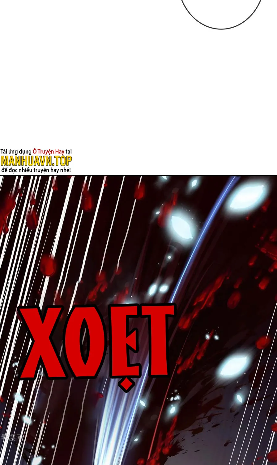 Đại tiểu thư tận thế của ta Chap 4 - Next Chap 5