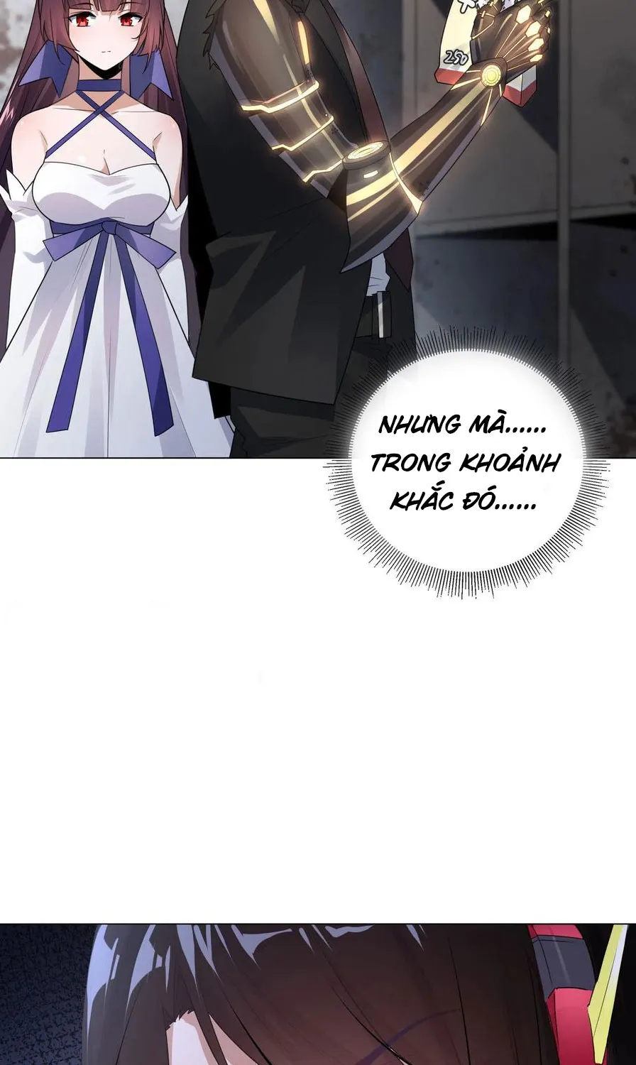 Đại tiểu thư tận thế của ta Chap 4 - Next Chap 5