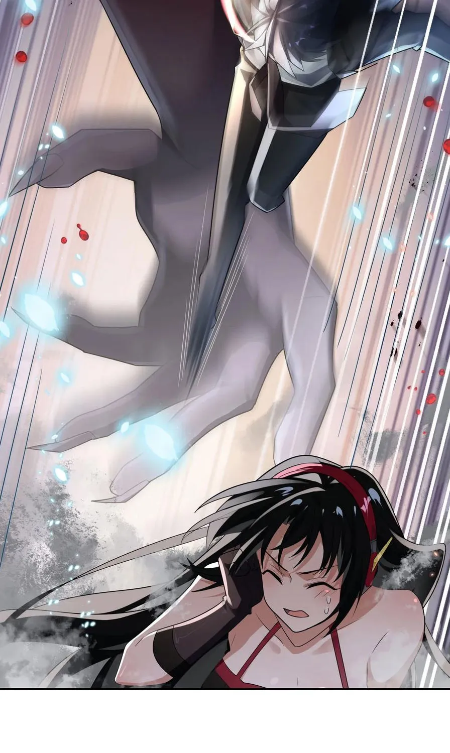 Đại tiểu thư tận thế của ta Chap 4 - Next Chap 5