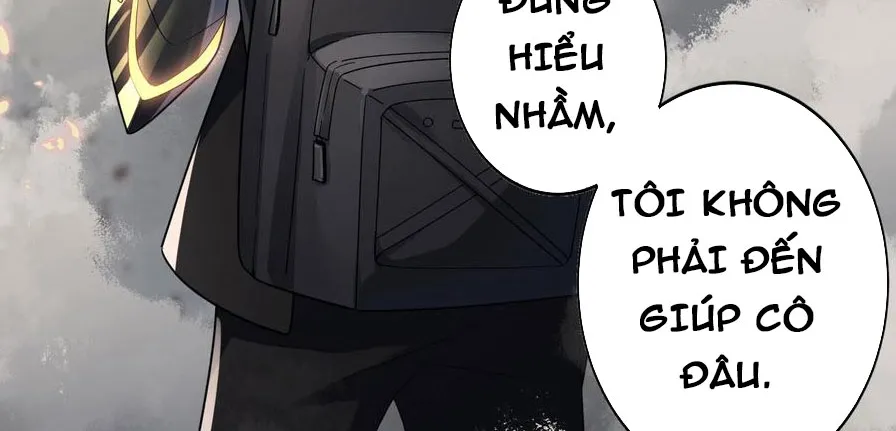 Đại tiểu thư tận thế của ta Chap 4 - Next Chap 5