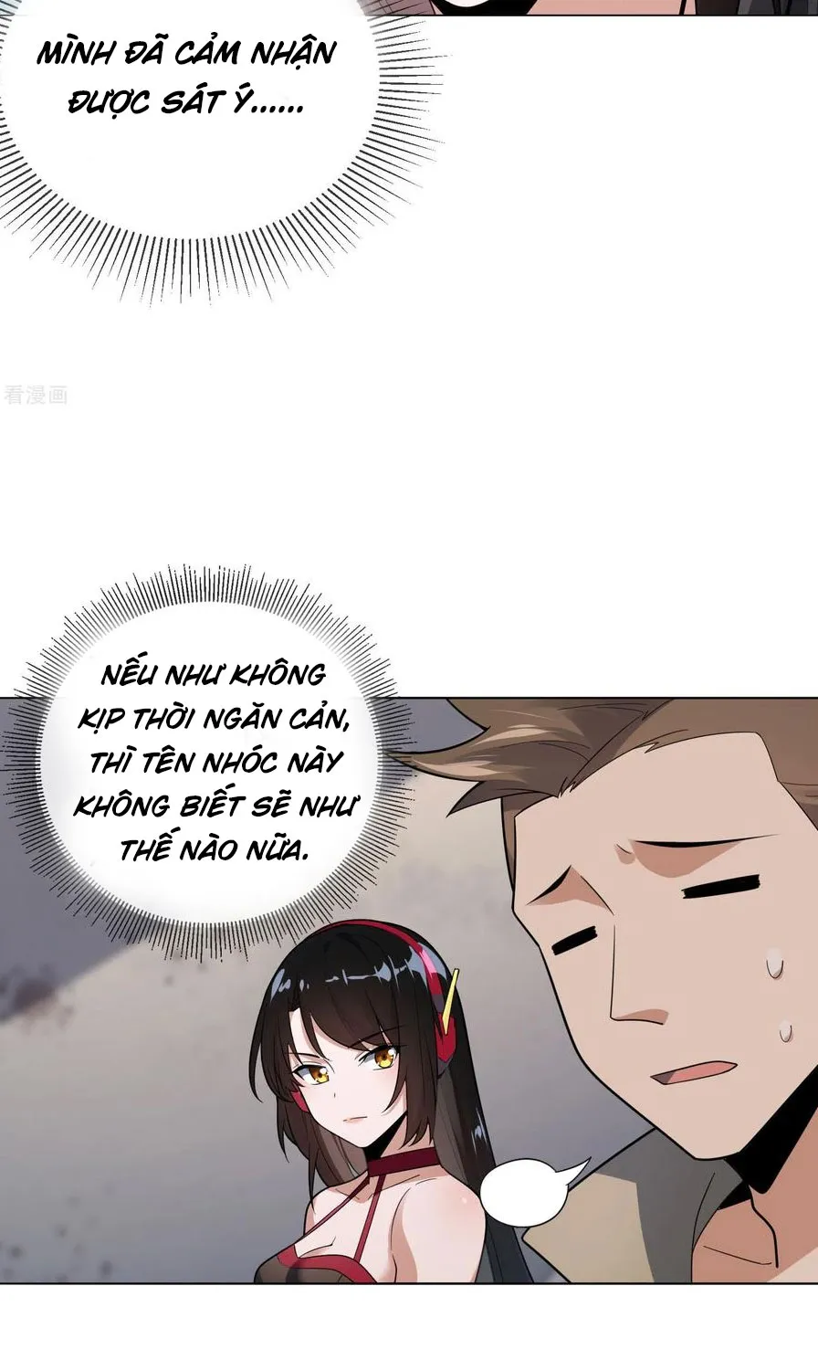 Đại tiểu thư tận thế của ta Chap 4 - Next Chap 5