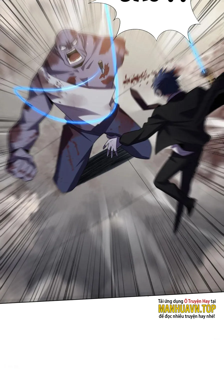 Đại tiểu thư tận thế của ta Chap 5 - Next Chap 6