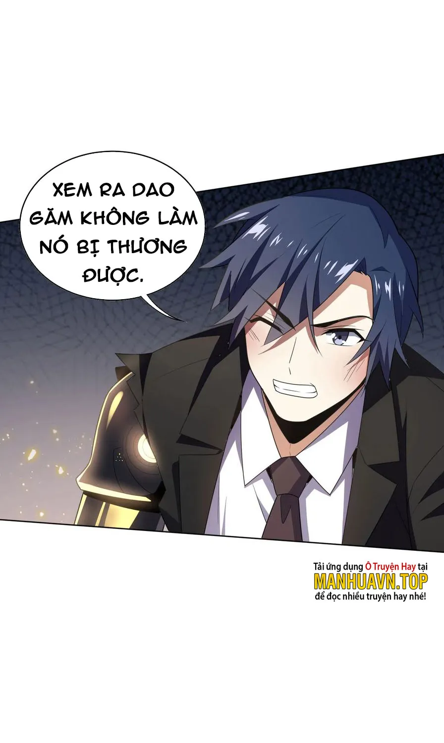 Đại tiểu thư tận thế của ta Chap 5 - Next Chap 6