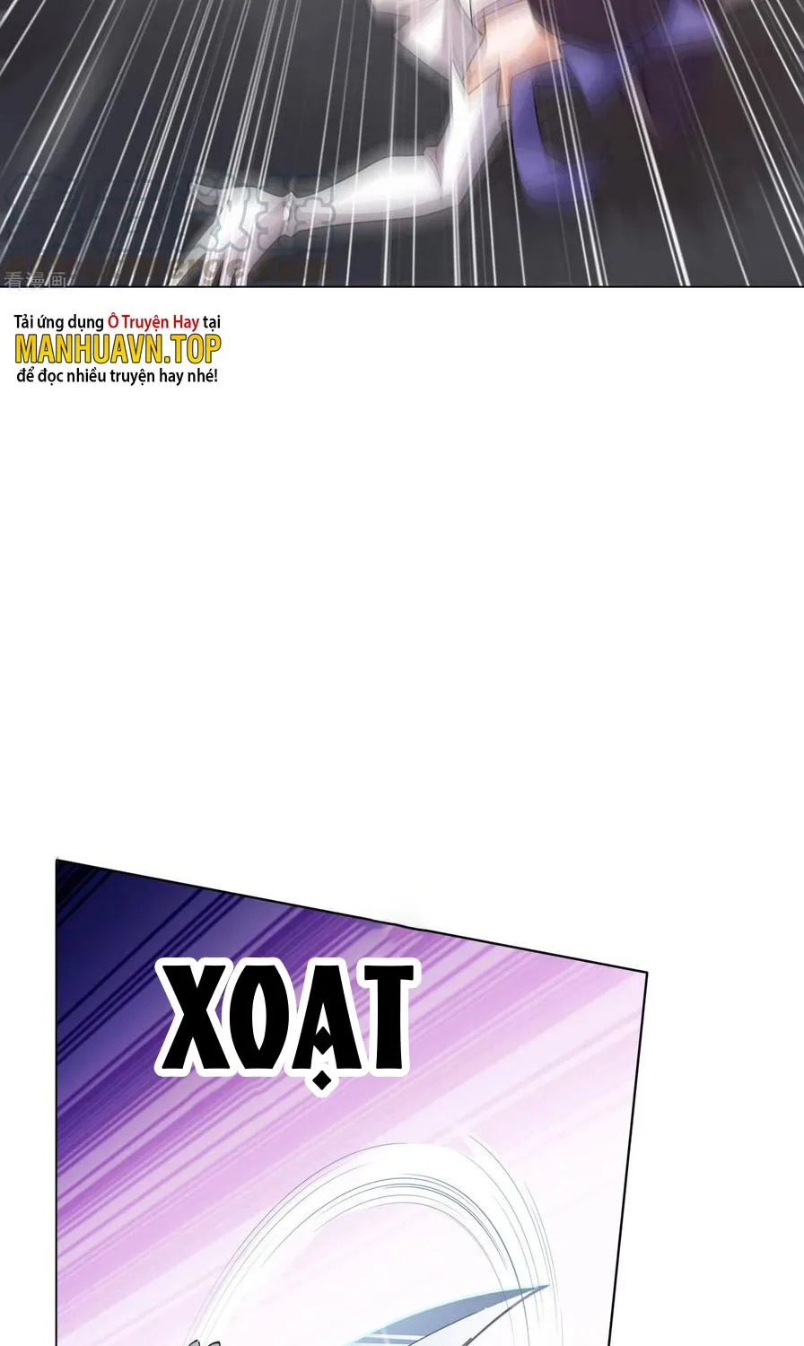 Đại tiểu thư tận thế của ta Chap 5 - Next Chap 6