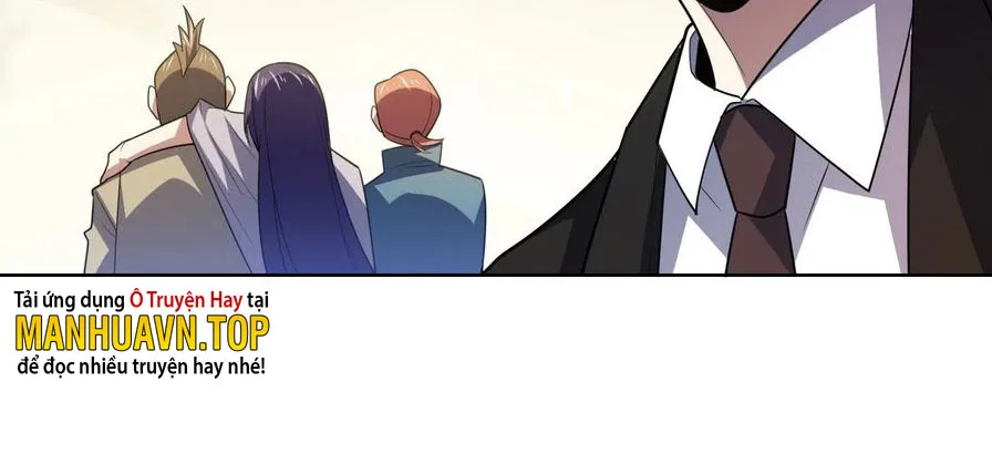 Đại tiểu thư tận thế của ta Chap 5 - Next Chap 6