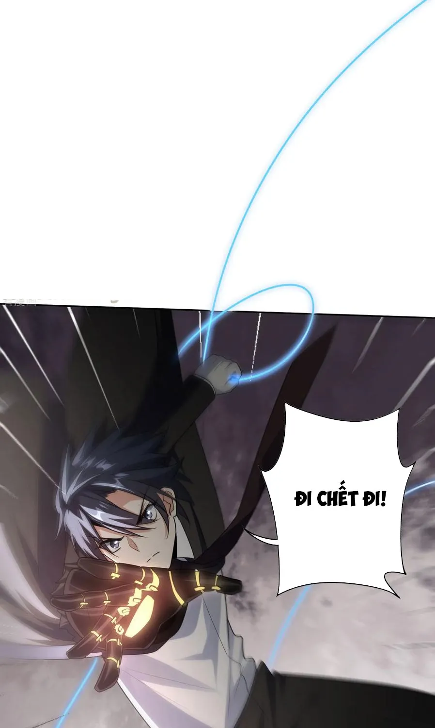 Đại tiểu thư tận thế của ta Chap 5 - Next Chap 6